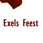Exels Feest | Tegel12
