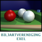 Biljartvereniging Exel